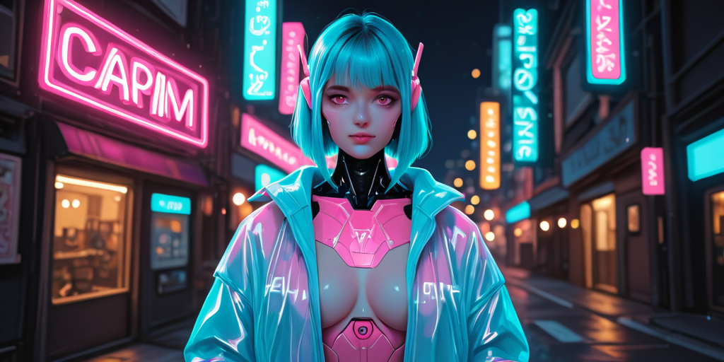 Нейросети меняют рынок интим-услуг: клиенты всё чаще выбирают ИИ-компаньонов и генерацию фантазий