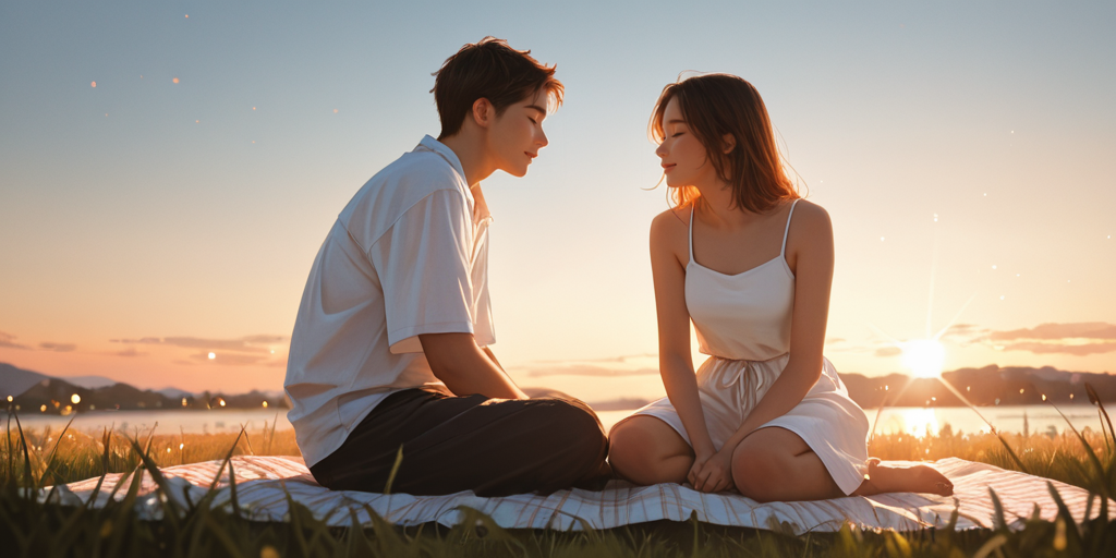 200 вопросов для пар: от «а помнишь?» до «поехали в приключение»