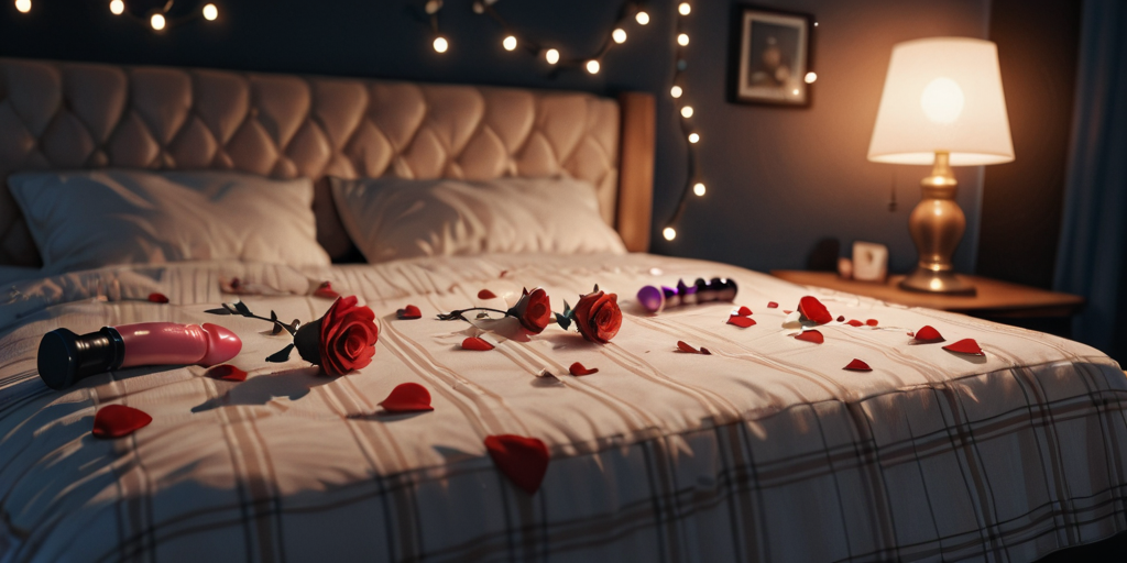 18 вопросов, которые реально прокачивают секс и отношения: мини-интервью для пары