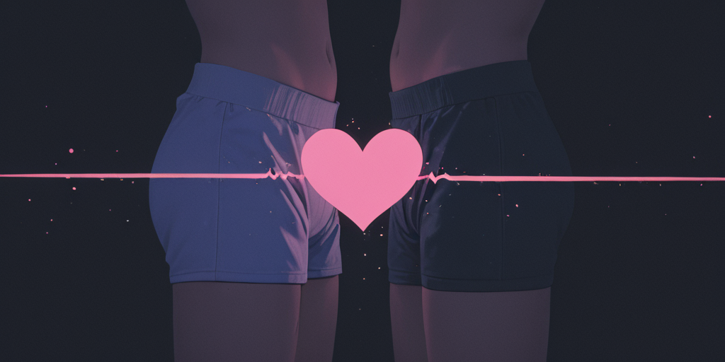 Правда ли, что без секса член уменьшается: врачи объяснили, что происходит при «дефиците» эрекций