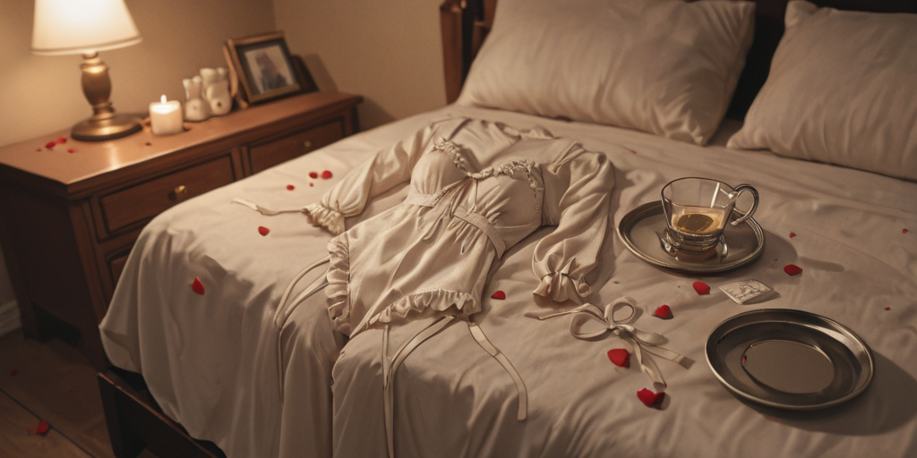 10 причин, почему ролевые выглядят кринжово — и как починить за 5 минут