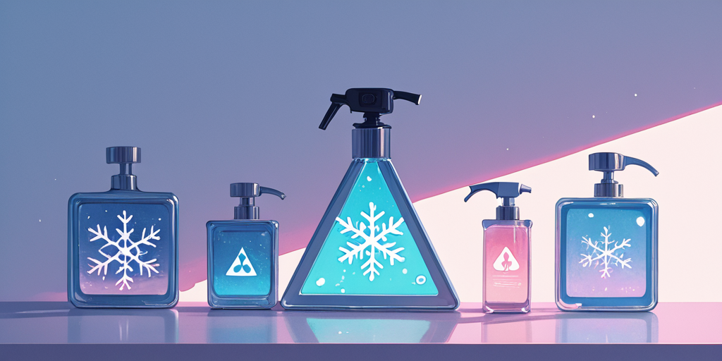 Спреи, гели и «особые презервативы» от быстрого финиша: почему это не универсально безопасно и как не навредить