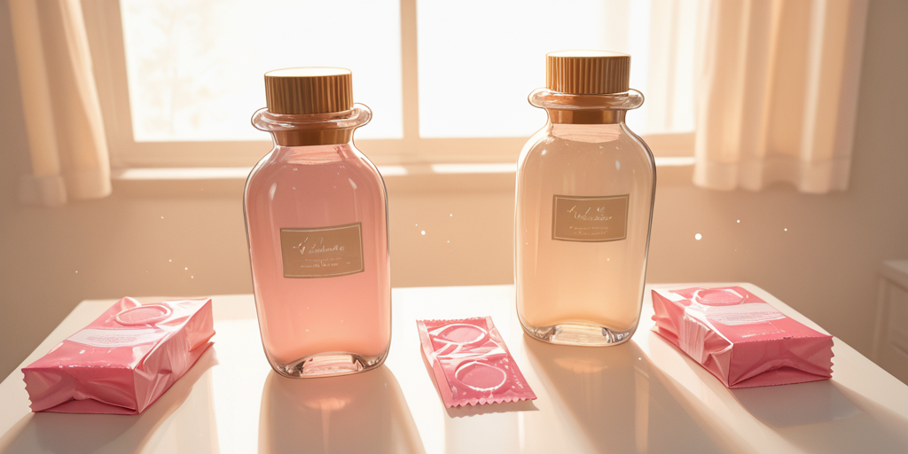 Согревающие и охлаждающие смазки: почему «приятное покалывание» иногда заканчивается жжением и раздражением