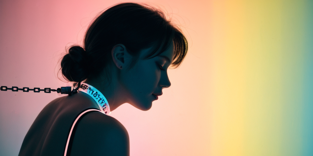 БДСМ у зумеров: чаще всего это укусы и лёгкие шлепки, но исследователи предупреждают о проблеме согласия