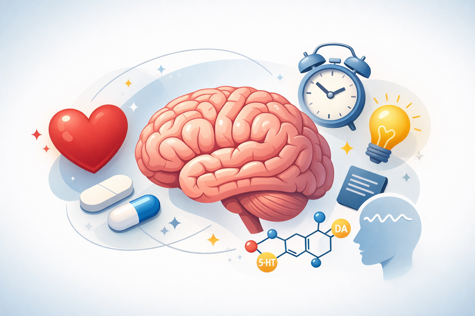 Секс и психика: польза, риски и неожиданные эффекты