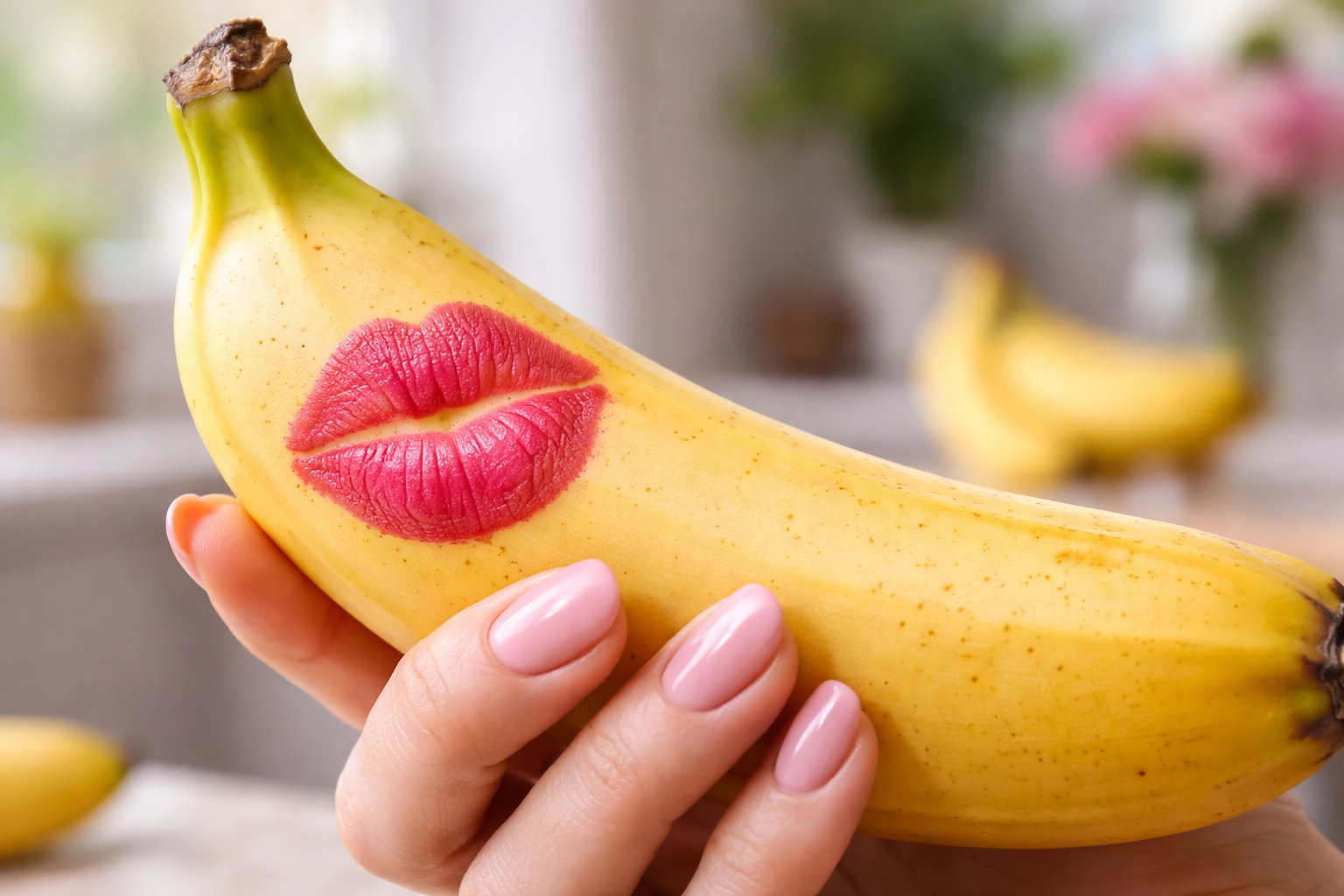 Неожиданный бонус близости: оральные ласки могут снижать стресс и улучшать настроение, говорят сексологи