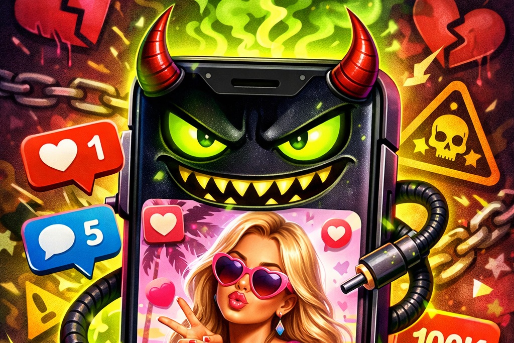 «Почему у них букеты каждый день, а у нас — мусор вынес?»: россиянки спорят с мужьями из-за “идеальных” отношений из соцсетей