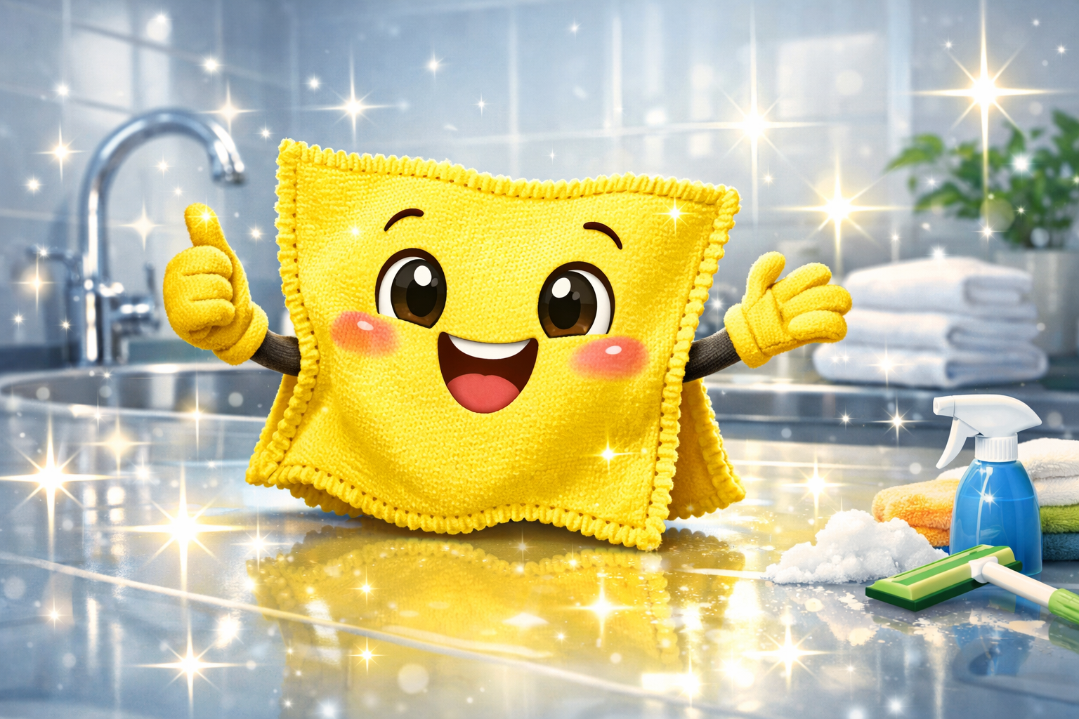 Муж помог с уборкой — минус риск депрессии: исследование показало, что домашние дела реально влияют на психику жён